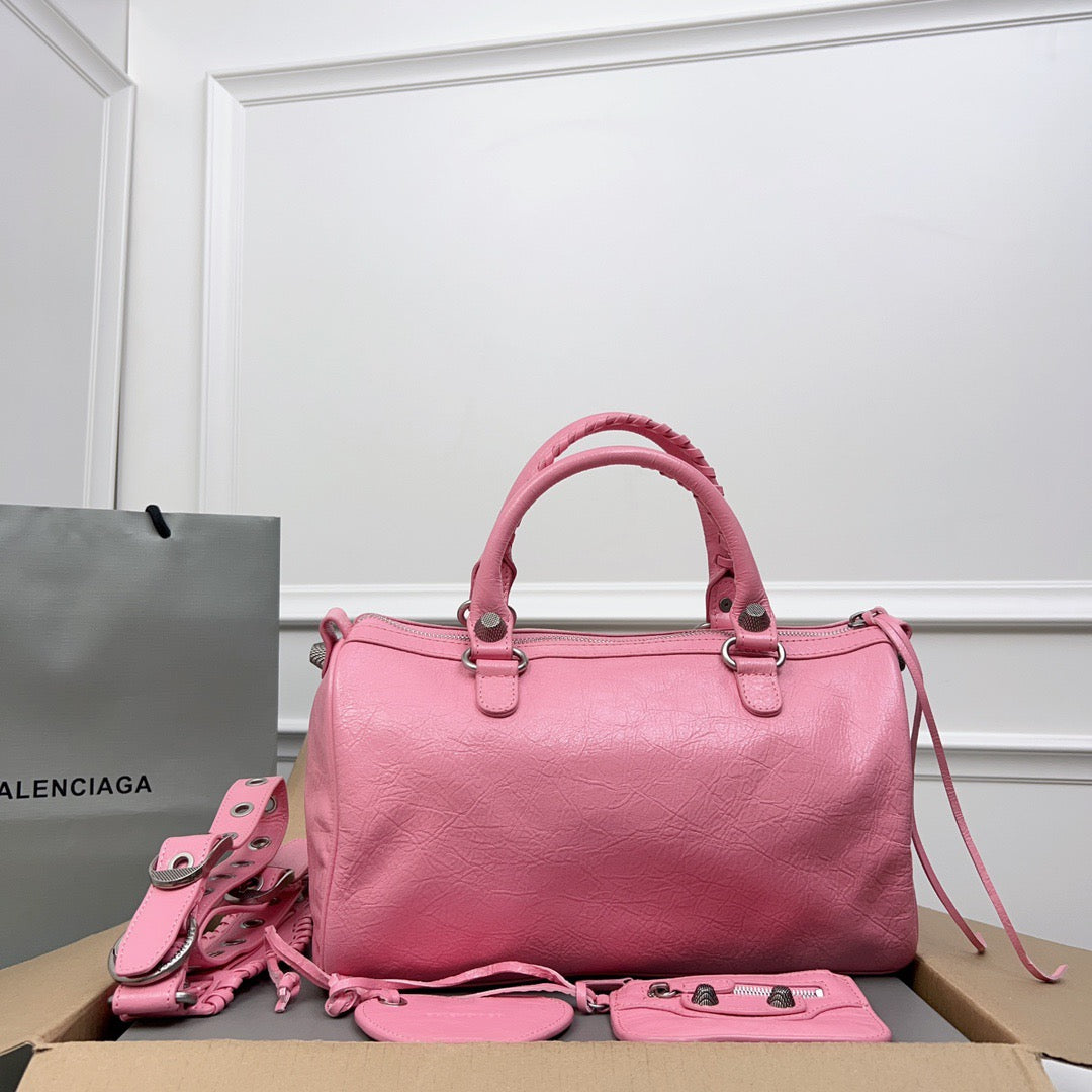 Balenciaga Travel Bag