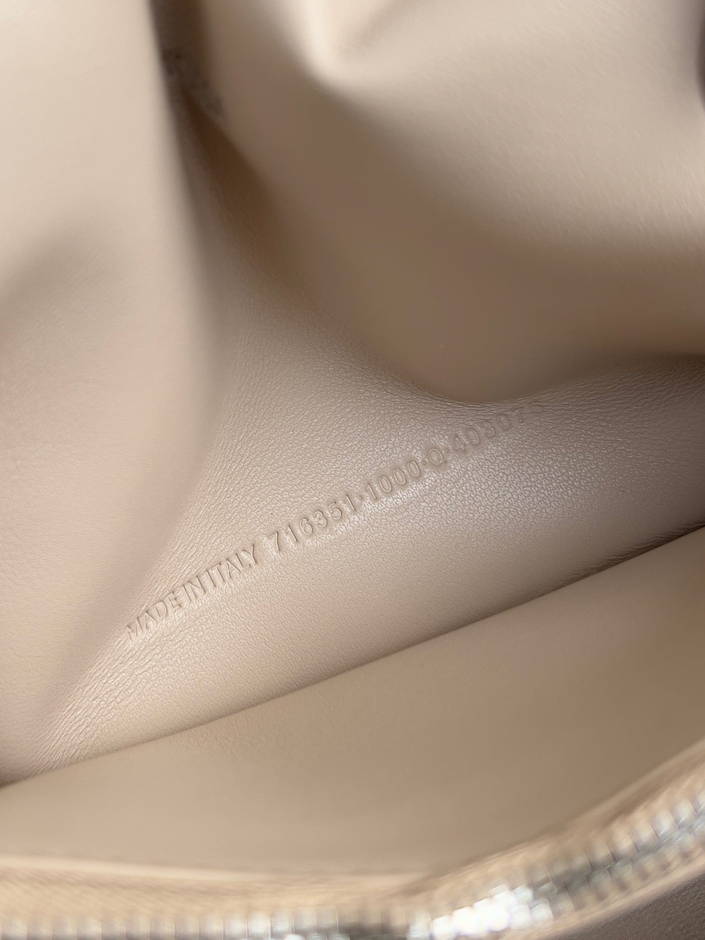 Balenciaga Crush Handbag