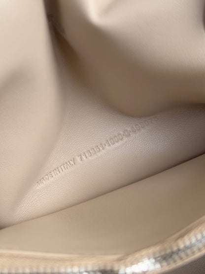 Balenciaga Crush Handbag