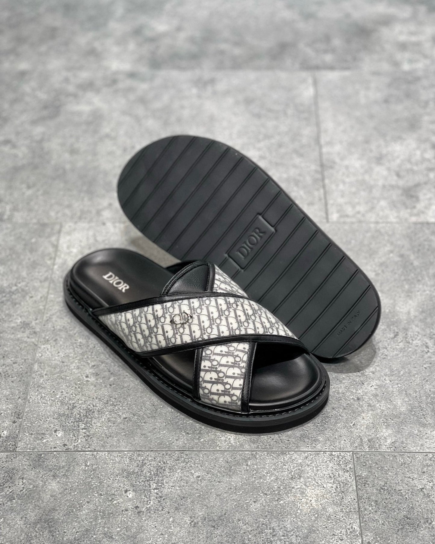 Dior Sandal