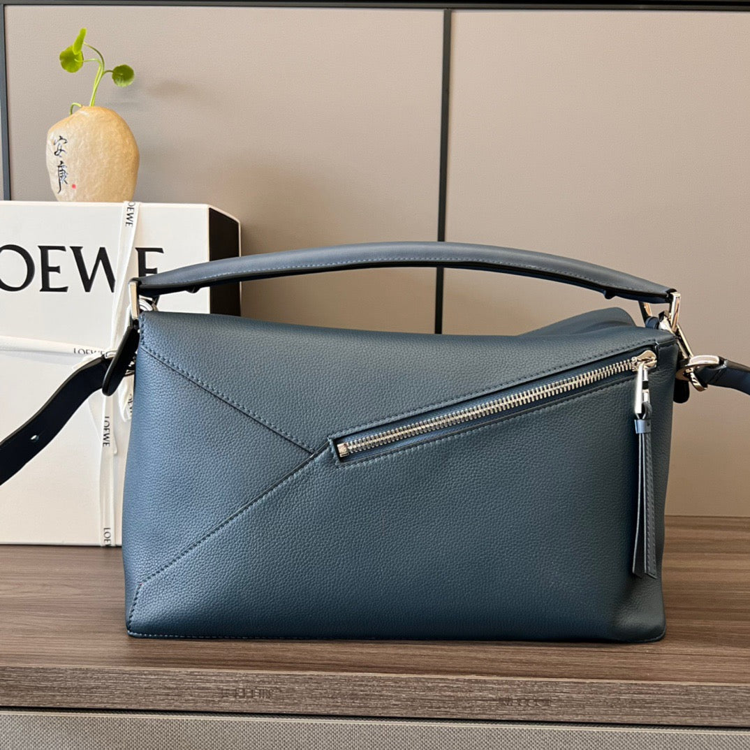 Loewe Puzzle Bag