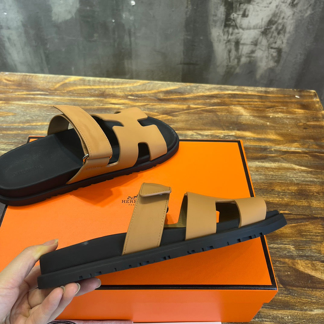 Hermes Sandal