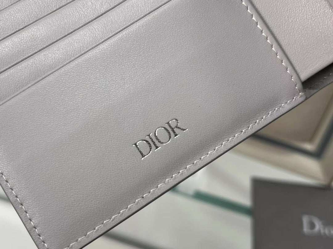 Dior Wallet