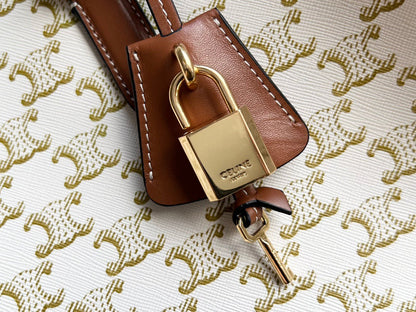 Celine Cabas Tote