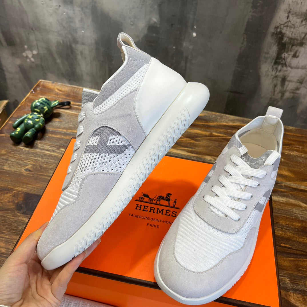 Hermes Sneakers