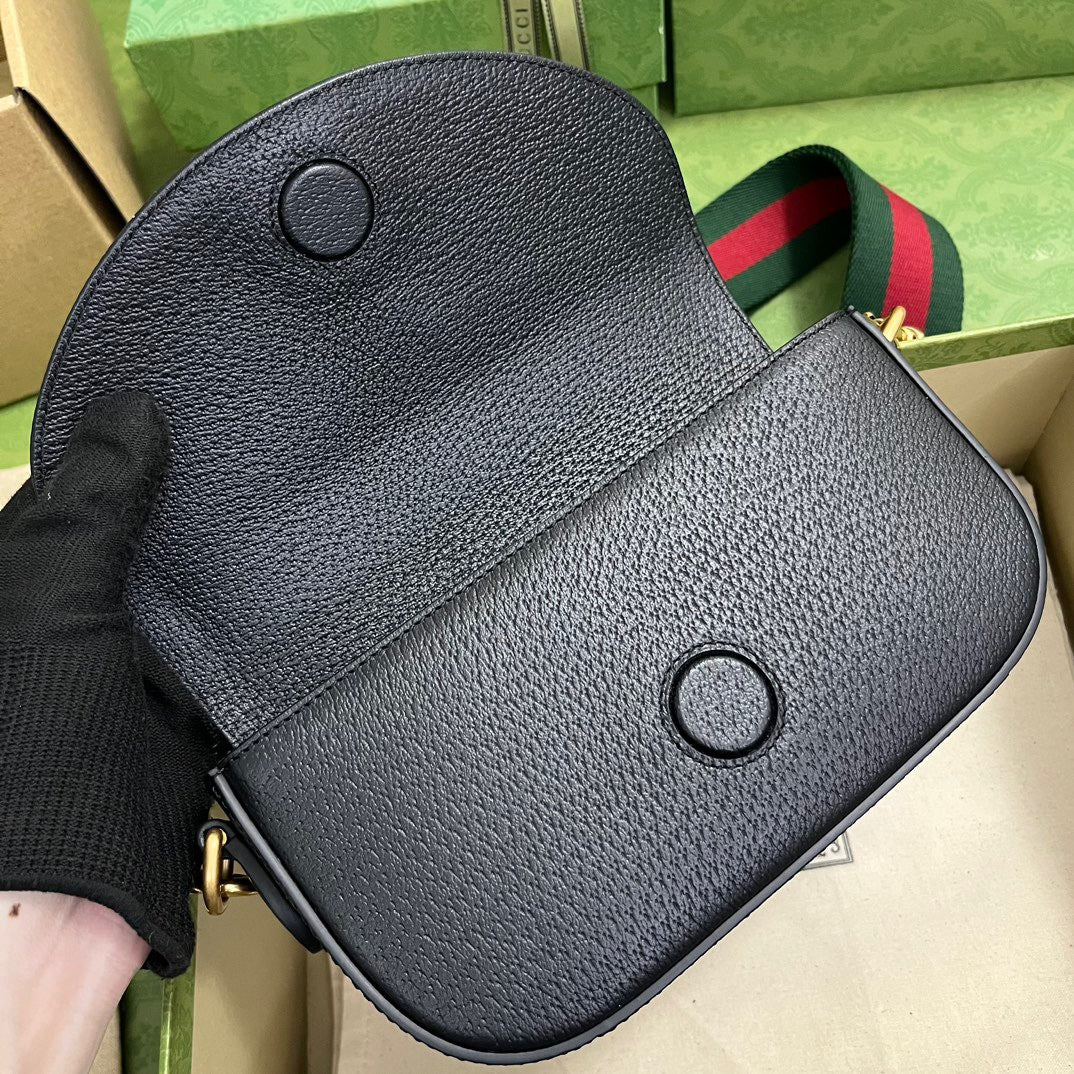 Gucci Messenger Bag
