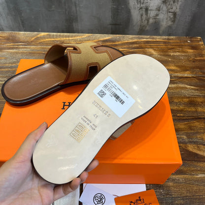 Hermes Sandal