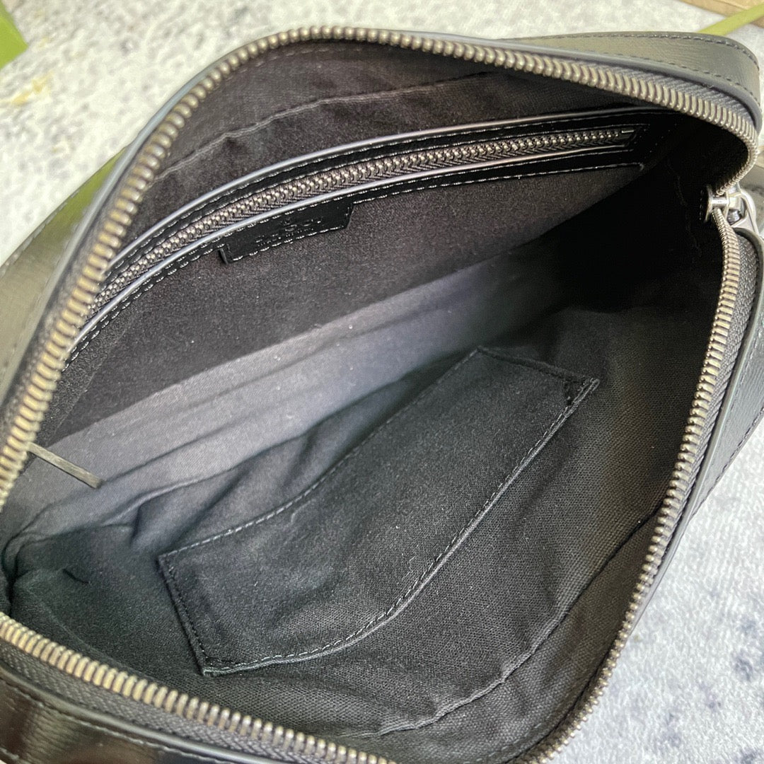 Gucci Messenger Bag