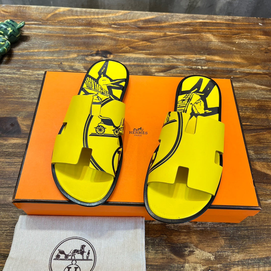 Hermes Sandal