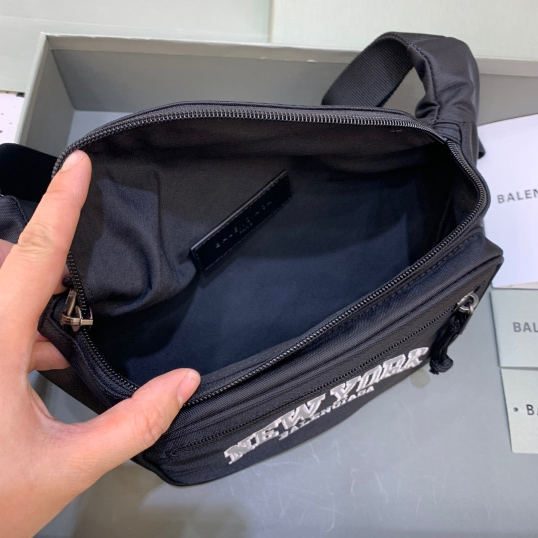 Balenciaga Cross Body Bag