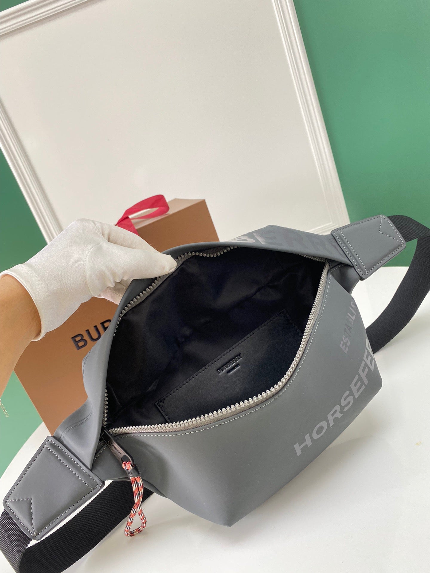 Burberry Cross Body Bag