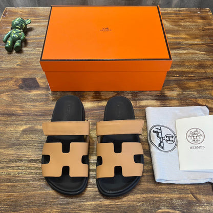 Hermes Sandal