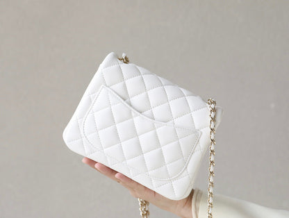 Chanel Mini Flap