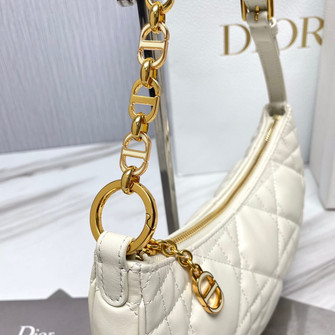 Dior Lounge Hobo
