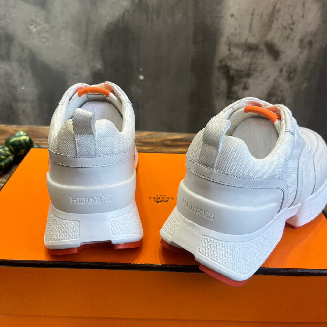 Hermes Sneakers