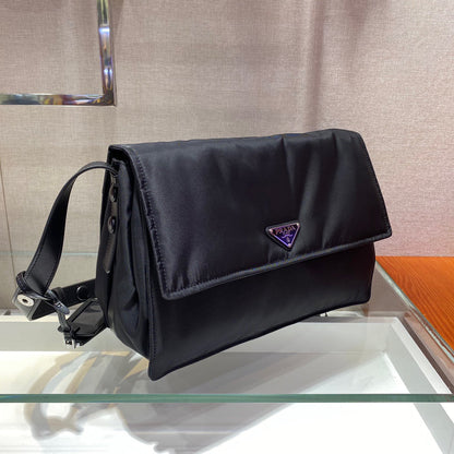 Prada Messenger Bag