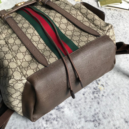 Gucci Backpack