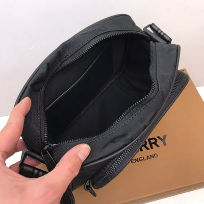 Burberry Messenger Bag