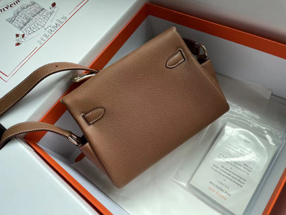 Hermes Clutch