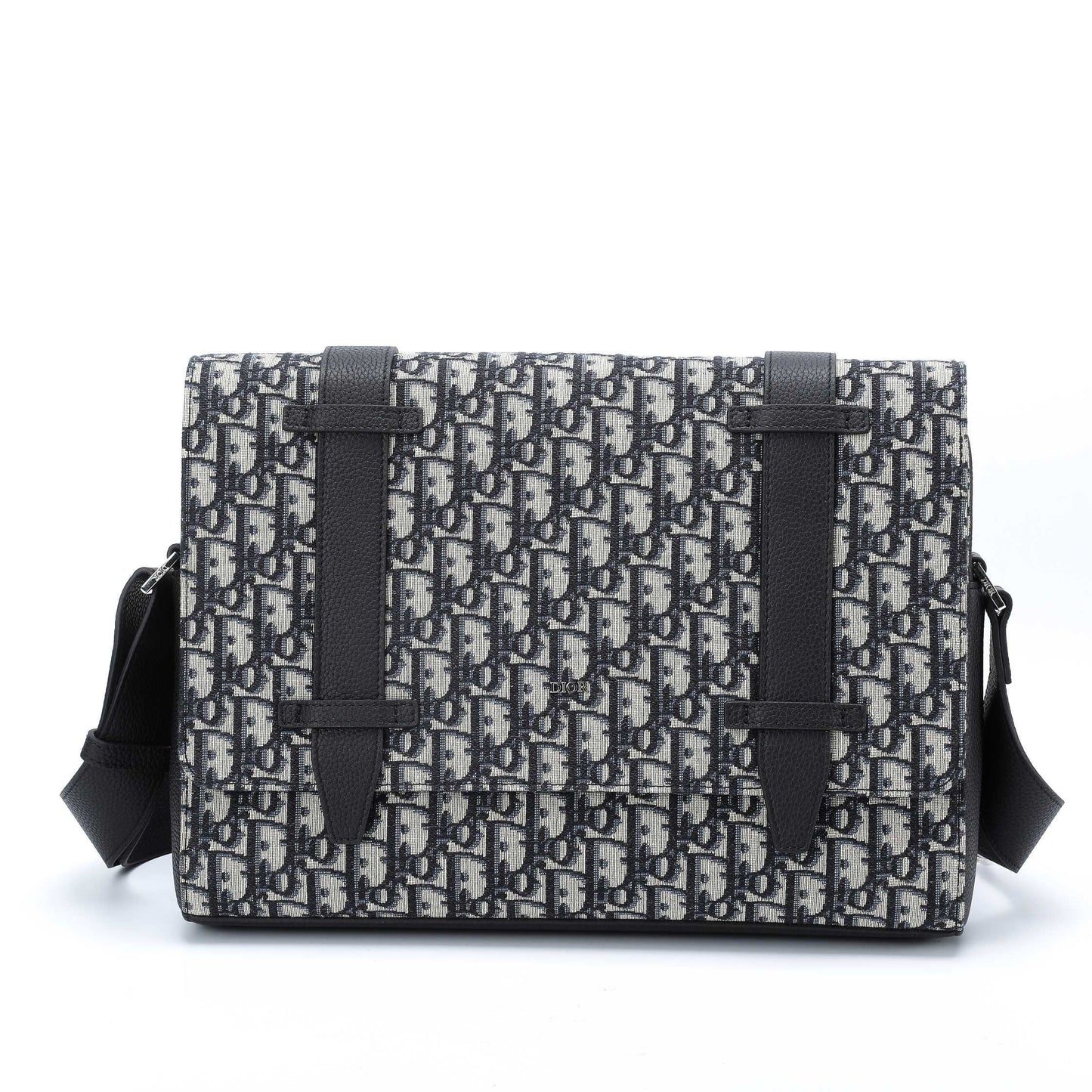 Dior Oblique Messenger Bag