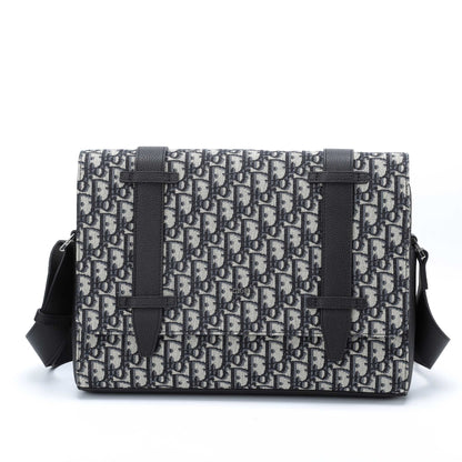Dior Oblique Messenger Bag
