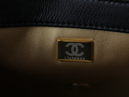 Chanel Mini Flap