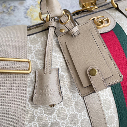 Gucci Keepall