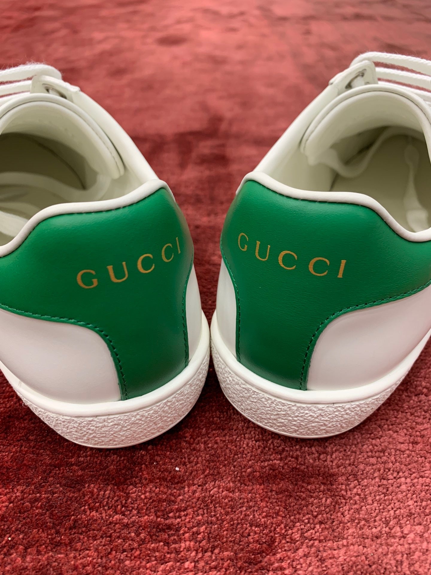 Gucci Sneakers