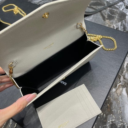 YSL Envelope