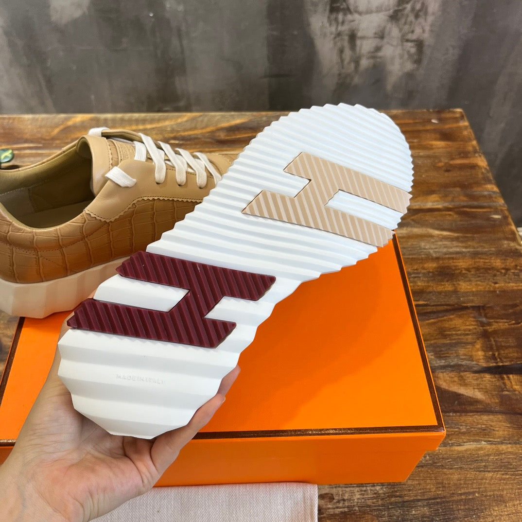 Hermes Sneakers