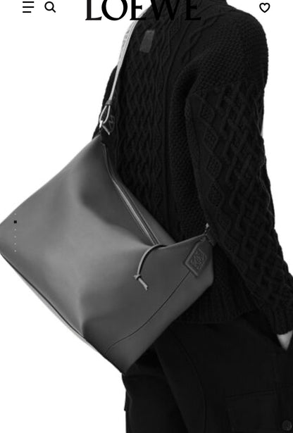 Loewe Messenger Bag