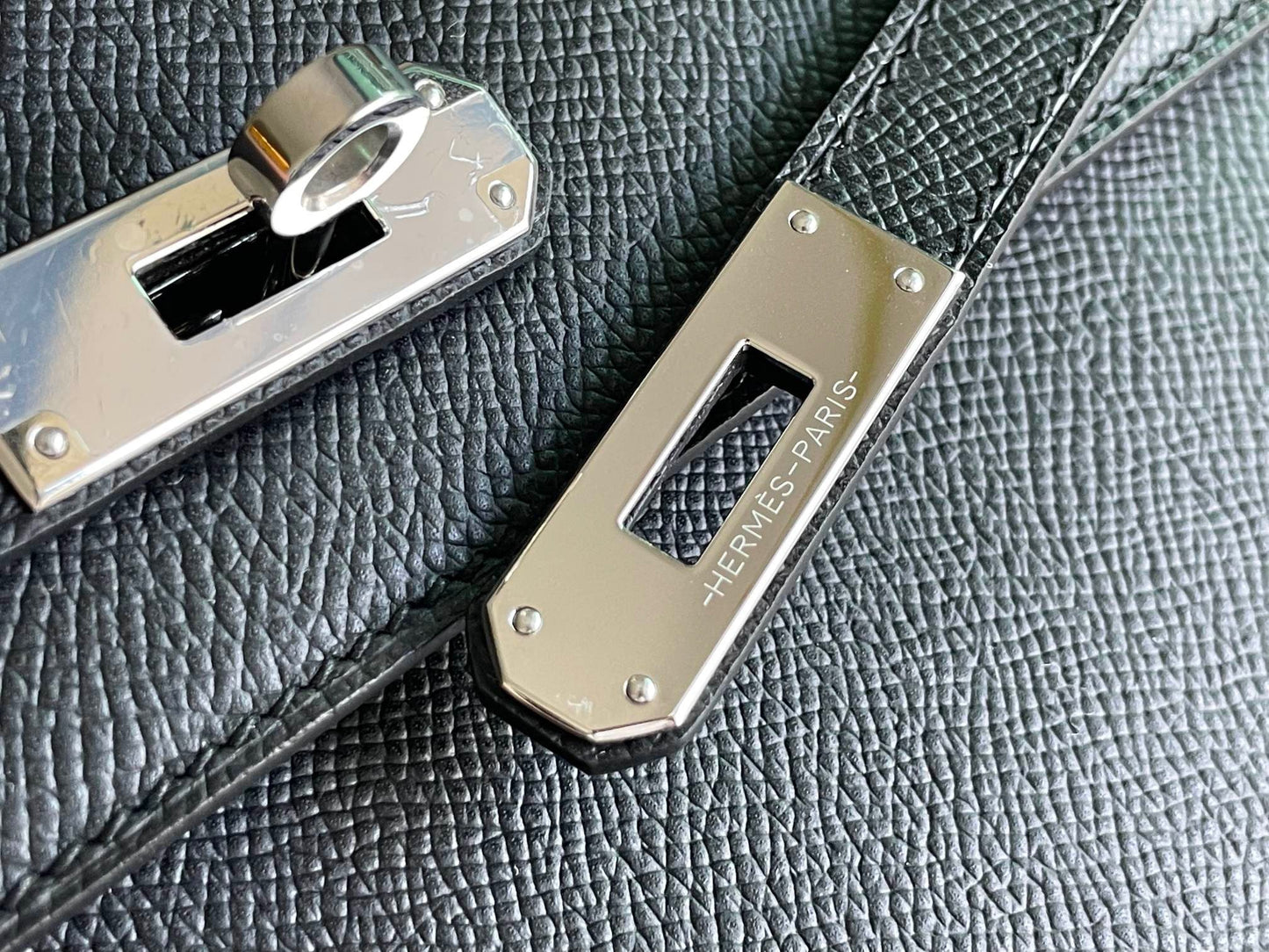 Hermes Clutch
