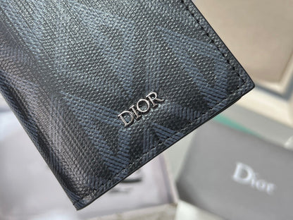 Dior Wallet