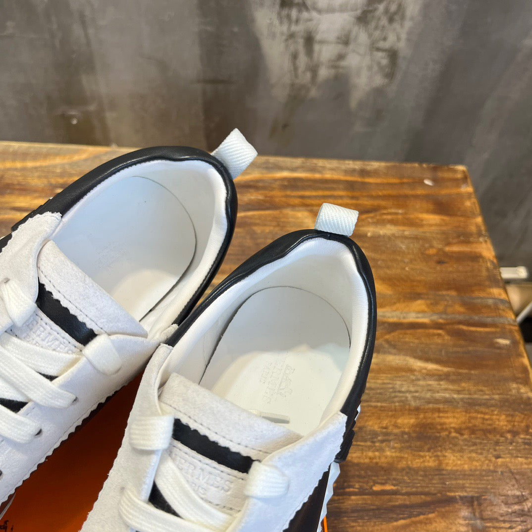 Hermes Sneakers