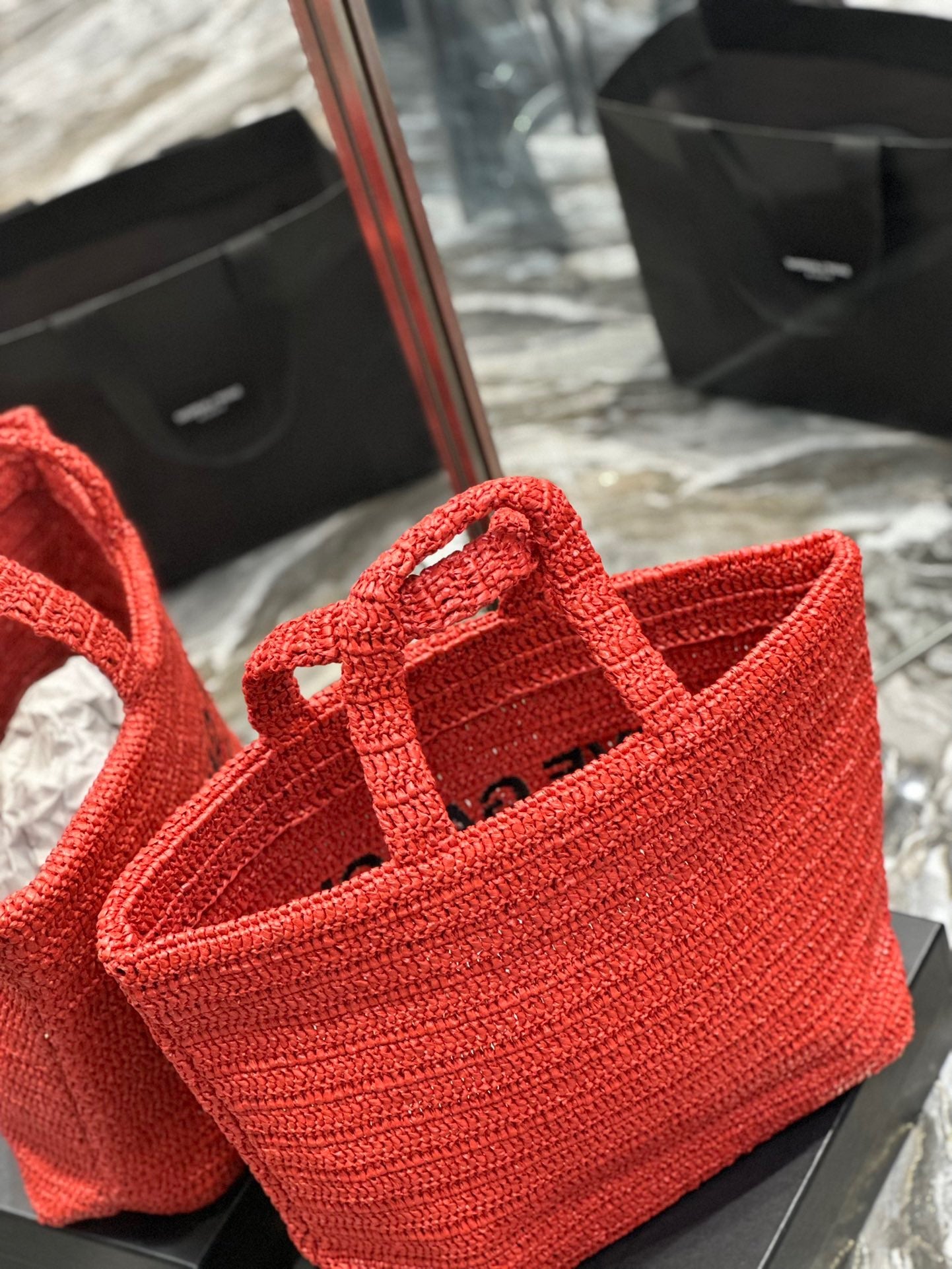 YSL tote