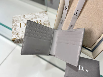 Dior Wallet