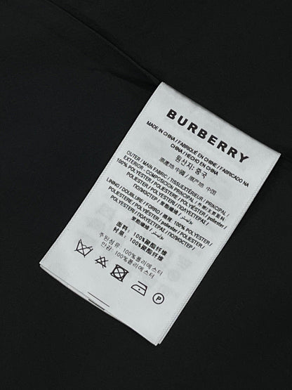 Burberry Jacket