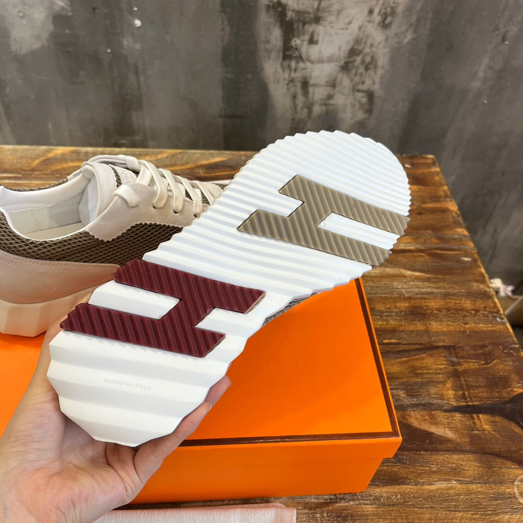Hermes Sneakers