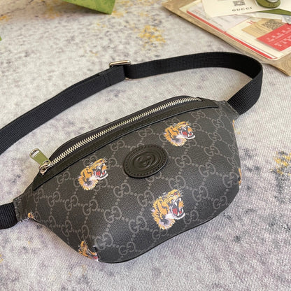 Gucci Cross Body Bag