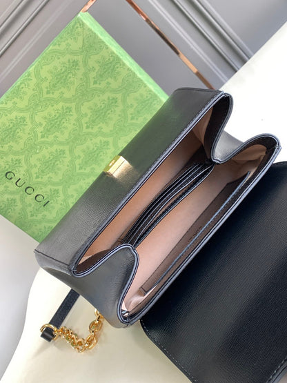 Gucci HorseBit Handle