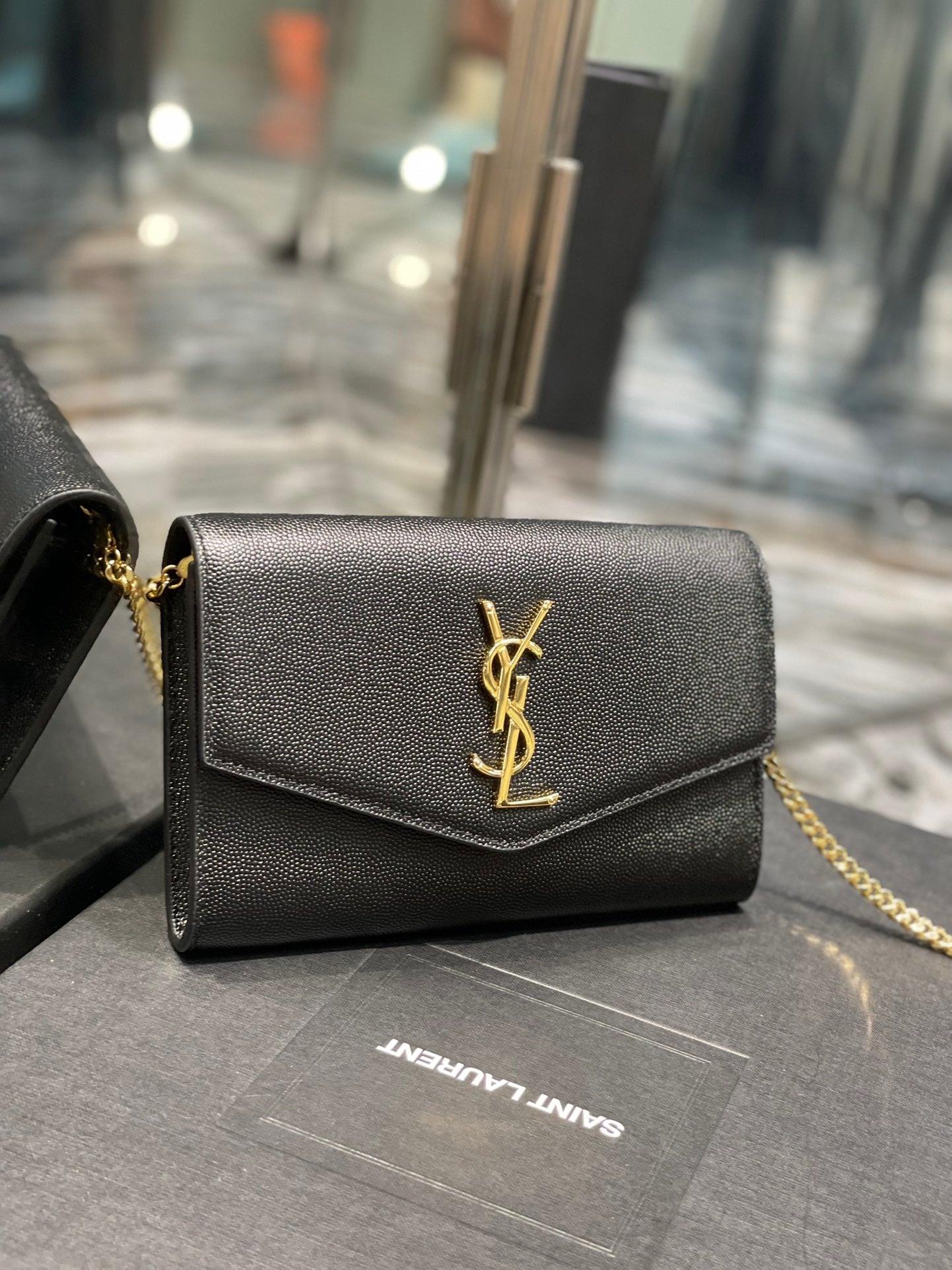 YSL Envelope