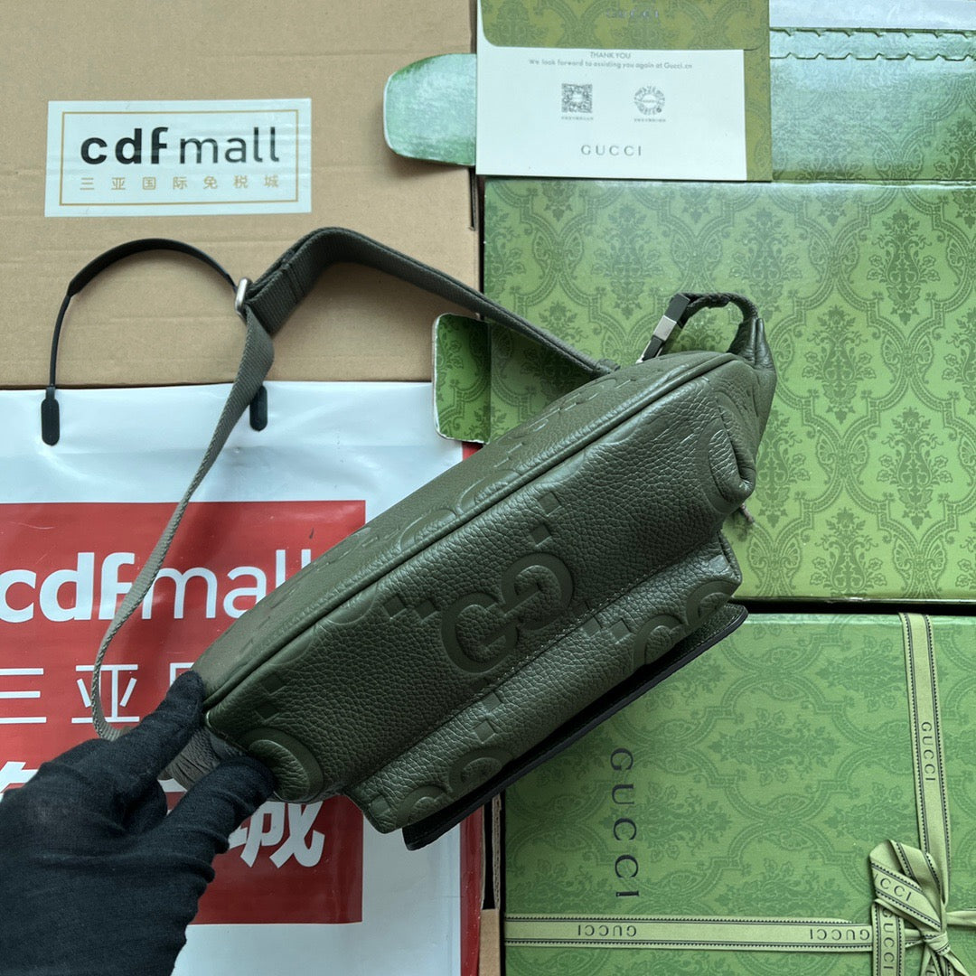 Gucci Cross Body Bag