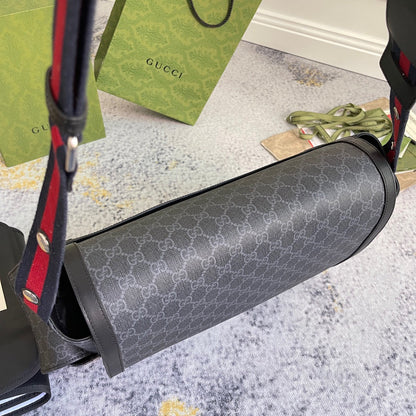 Gucci Messenger Bag