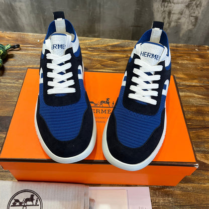 Hermes Sneakers