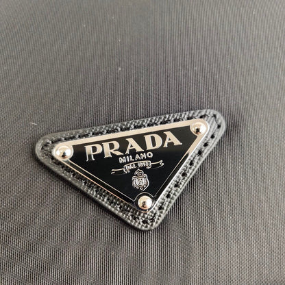 Prada Messenger Bag
