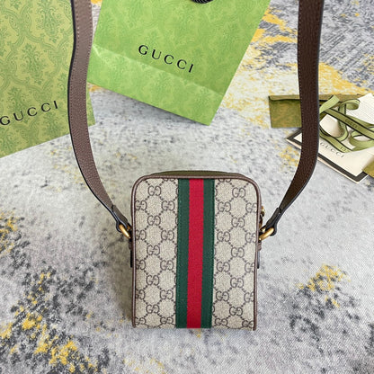 Gucci Sling Bag