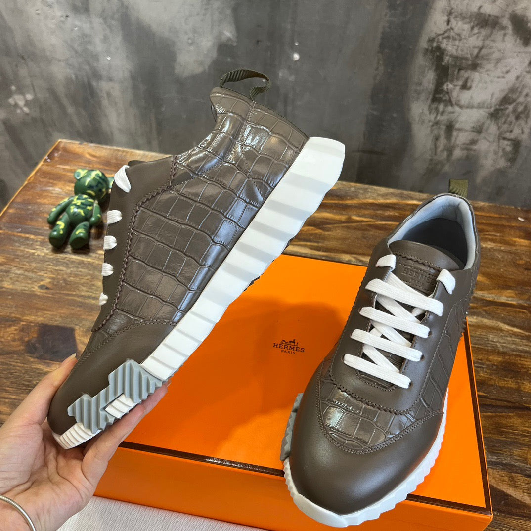 Hermes Sneakers