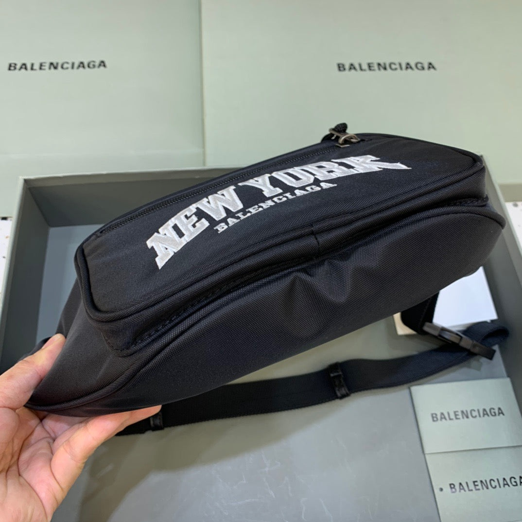 Balenciaga Cross Body Bag