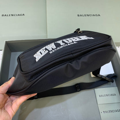 Balenciaga Cross Body Bag