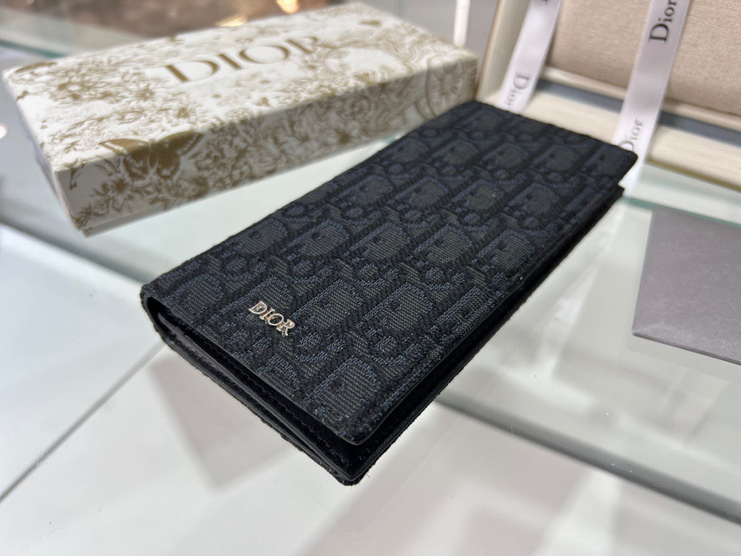 Dior Wallet